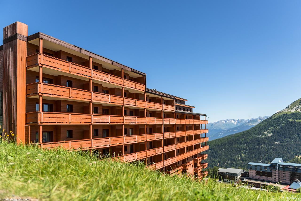 Residence Les Hauts Bois - maeva Home La Plagne Exterior foto