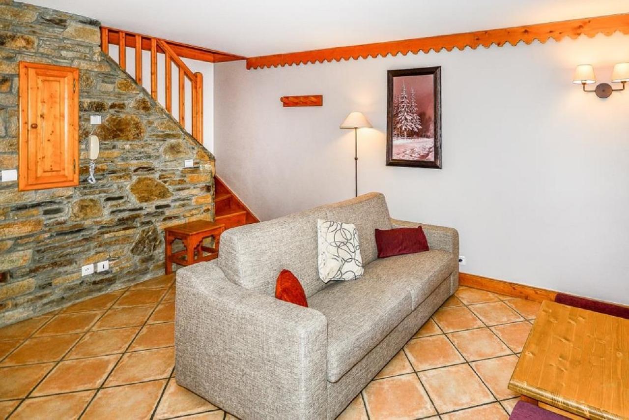 Residence Les Hauts Bois - maeva Home La Plagne Exterior foto